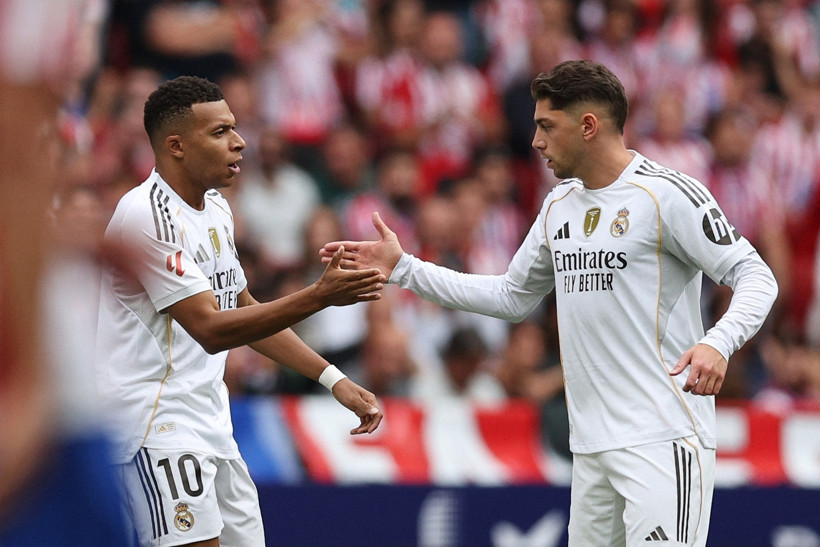 Bellingham'ın Arda Güler korkusu: Real Madrid soyunma odası karıştı! - Resim : 1