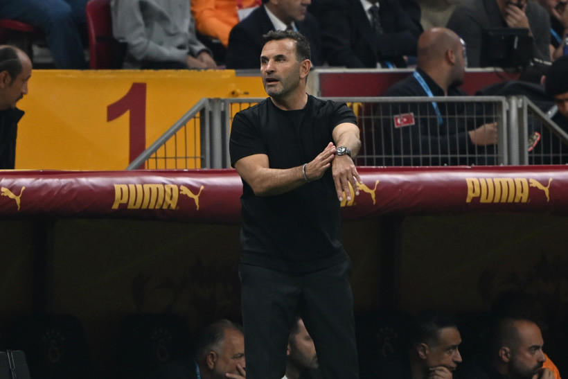 10 kişilik Galatasaray, Beşiktaş'a pes etmedi: Puanlar paylaşıldı - Resim : 3