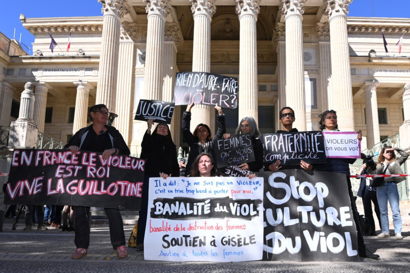 Fransa'nın gözü Hüsamettin'de: Skandal davada yeni gelişme - Resim : 3