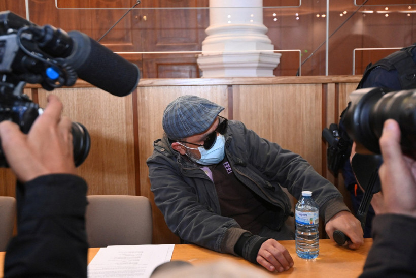 Fransa'nın gözü Hüsamettin'de: Skandal davada yeni gelişme - Resim : 1