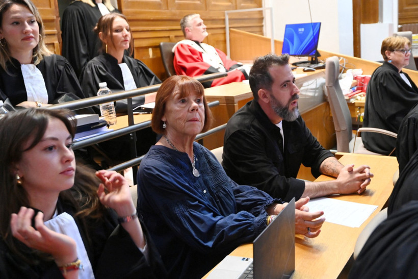 Fransa'nın gözü Hüsamettin'de: Skandal davada yeni gelişme - Resim : 2