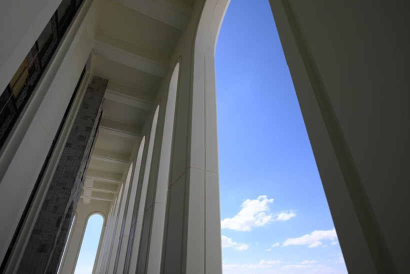 Bahçeli hibe etmişti: Cemevi açılışa hazır - Resim: 19