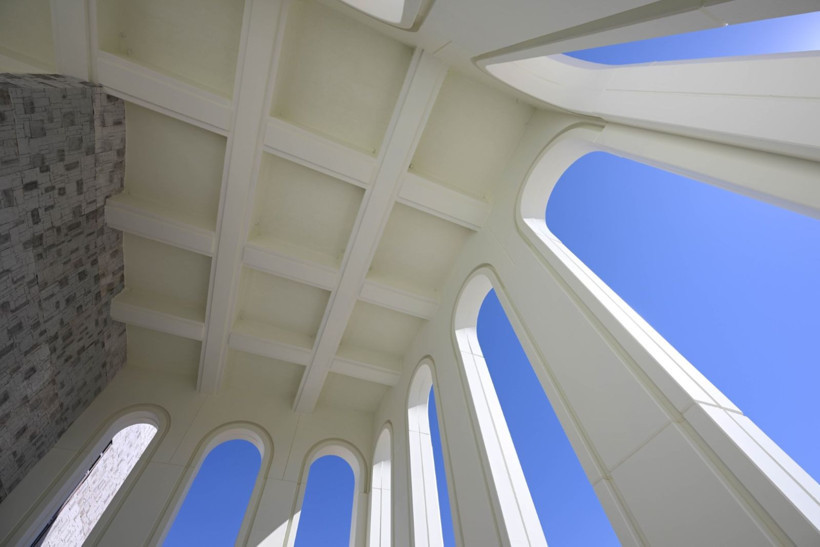 Bahçeli hibe etmişti: Cemevi açılışa hazır - Resim: 23