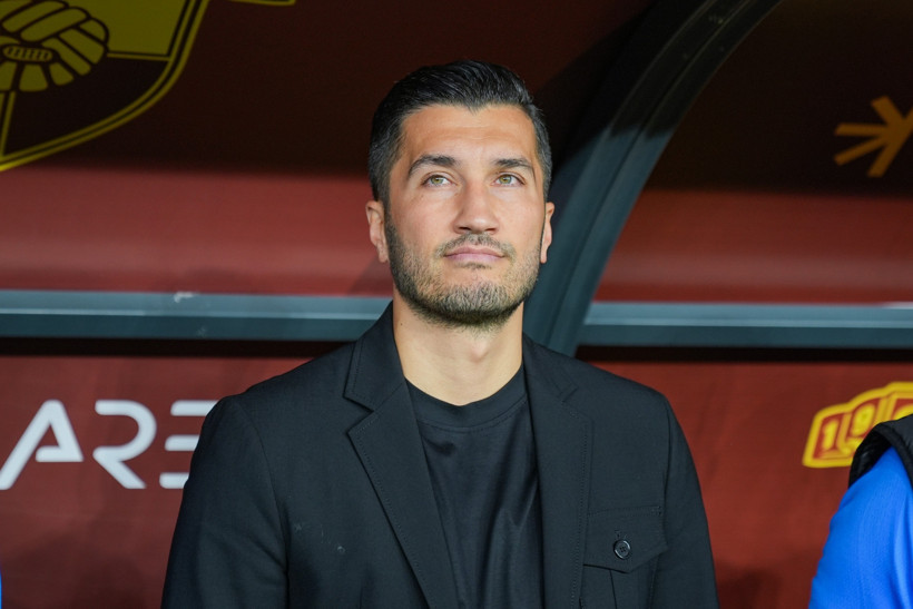 Süper Lig’de 8 haftada 5 takım teknik direktör değiştirdi - Resim : 2