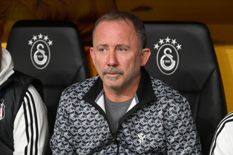 Süper Lig’de 8 haftada 5 takım teknik direktör değiştirdi - Resim : 1