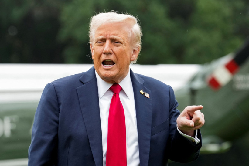 Trump Nobel Barış Ödülü'nü alabilecek mi? Uzmanlar yorumladı - Resim : 3