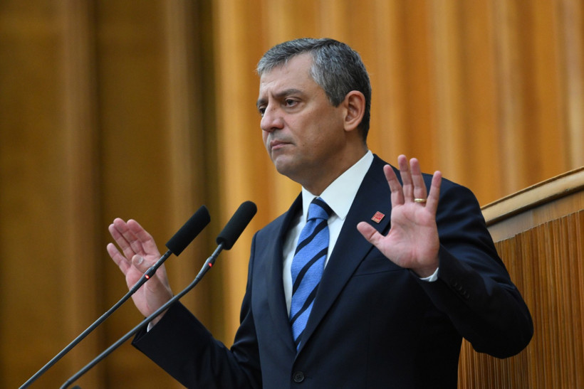 Özgür Özel'den MHP'ye 'Serdar Öktem' göndermesi: Bundan sonra duyacaklar - Resim : 3