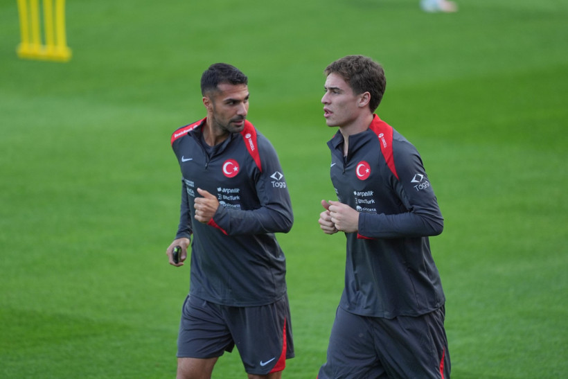 Kenan Yıldız savaş çıkardı: 6 dünya devi peşinde - Resim : 4