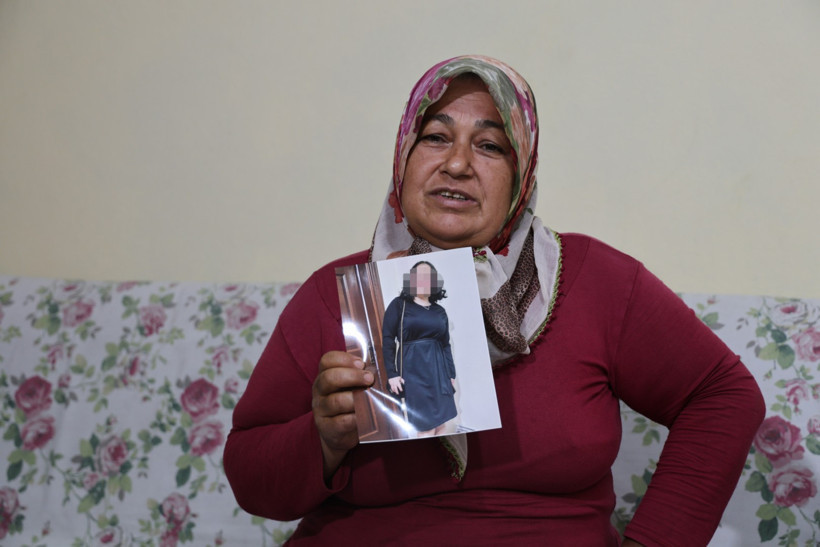 Bir kez daha kayboldu: 16 yaşındaki Eda’dan 13 gündür haber yok - Resim : 1