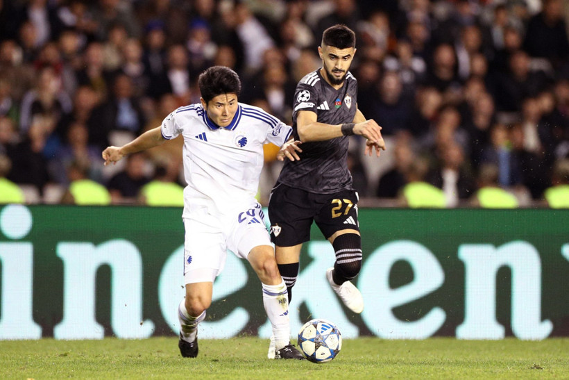 Arda Turan'dan bomba transfer: Şampiyonlar Ligi'nde tarih yazıyor - Resim : 1