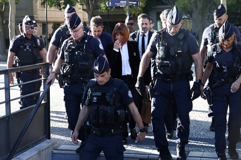 Fransa'yı sarsan davada Türk suçlunun ifadesi damga vurdu - Resim : 2