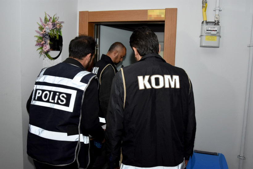 Devlet hastanesinde test sonuçlarını parayla değiştirmişler - Resim : 2