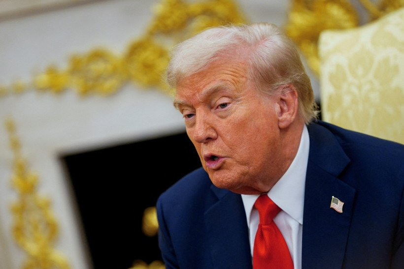 Trump 'deli gibi' istiyordu: Nobel Barış Ödülü'nün sahibi belli oldu - Resim : 3