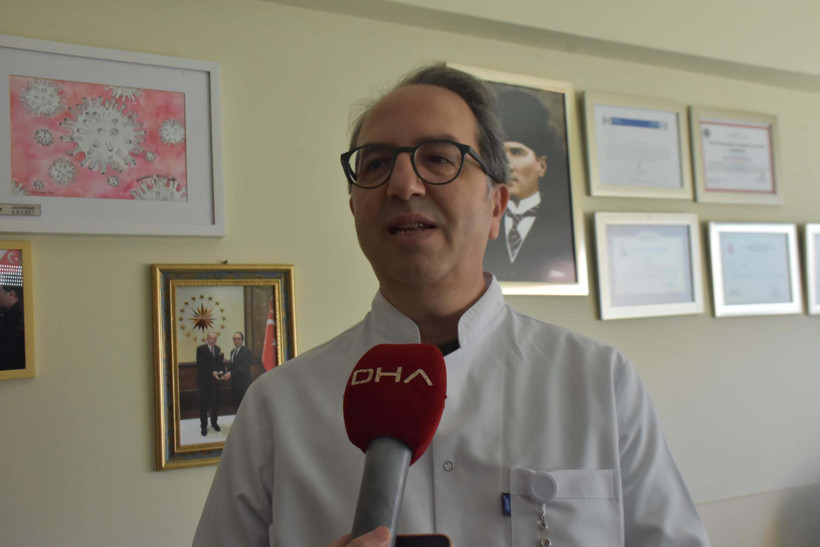 Kış çayı içmeden önce iki kez düşünün: Uzman isimden 'mantar' uyarısı - Resim : 1