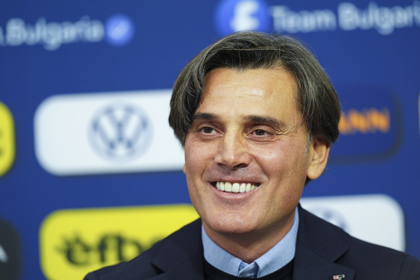 Vincenzo Montella'dan, 6-0'lık İspanya hezimetine 2002 örneği - Resim : 2