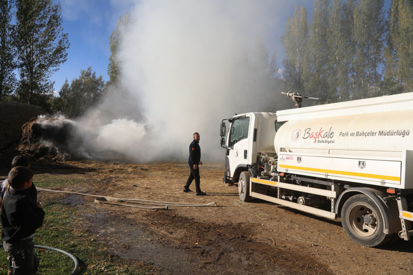 Bin bağlık emek yok oldu - Resim : 1