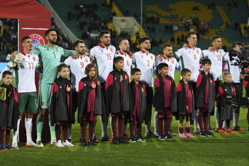 6-1'lik yenilgi sonrası Bulgaristan karıştı: 'Türkiye, Sofya'nın ortasında bizimle alay etti' - Resim : 2