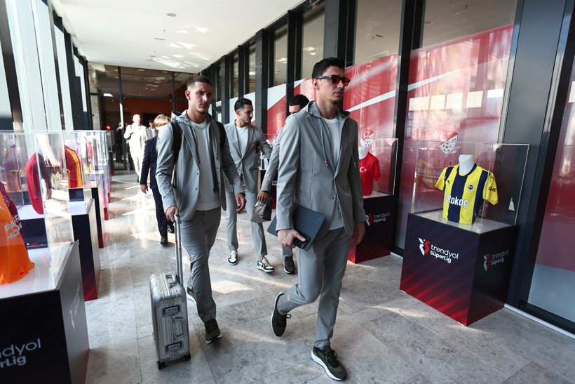 Berke Özer Milli Takım kampını terk etti, kadro dışı kaldı: Açıklama yaptı! - Resim : 1