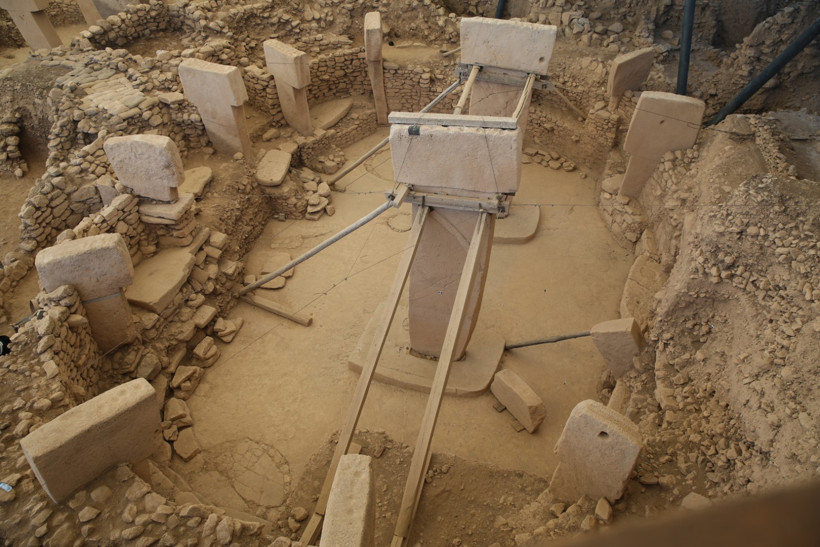 Şanlıurfa’da Göbeklitepe rüzgârı: Günlük ziyaretçi sayısı 5 bini buldu - Resim : 3