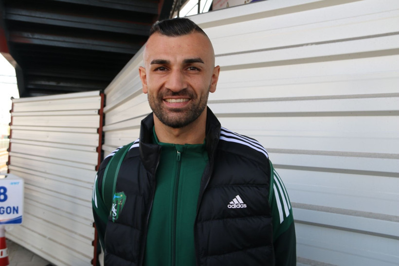 Süper Lig ekibi deplasmana trenle gitti! - Resim: 5