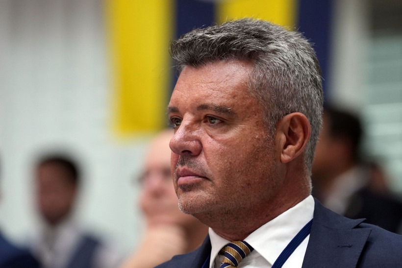 Fenerbahçe Başkanı Sadettin Saran’dan Aziz Yıldırım’a çağrı ve kritik açıklamalar - Resim : 1