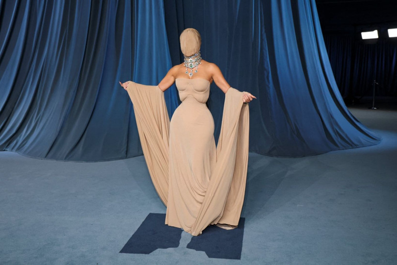 Ünlü isimden sürpriz: Kimse tanıyamadı - Resim: 1