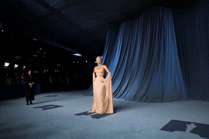 Ünlü isimden sürpriz: Kimse tanıyamadı - Resim: 5