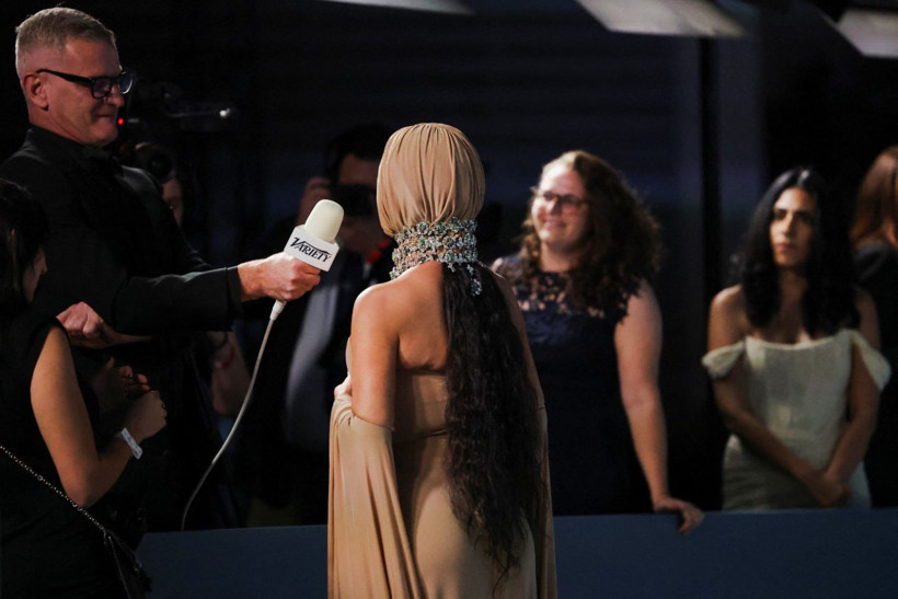 Ünlü isimden sürpriz: Kimse tanıyamadı - Resim: 7