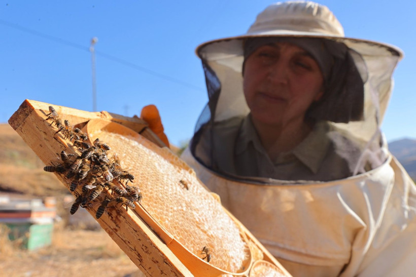 Köye döndü, işinin patronu oldu - Resim: 8