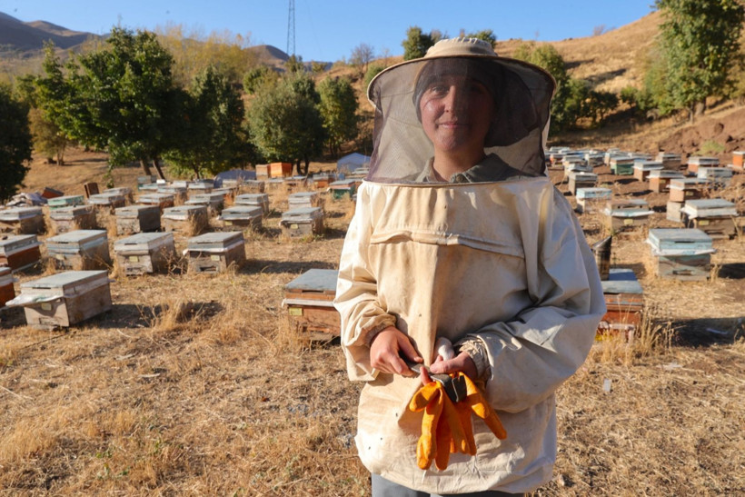 Köye döndü, işinin patronu oldu - Resim: 11