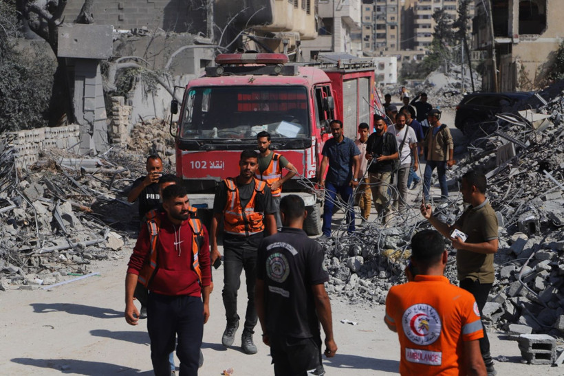 Zulüm bitmiyor: Kazma-kürek ceset arıyorlar - Resim: 4