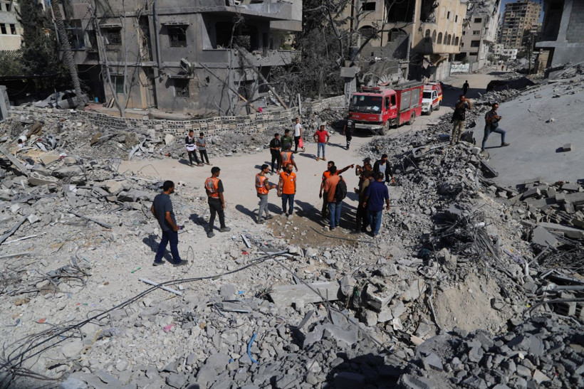 Zulüm bitmiyor: Kazma-kürek ceset arıyorlar - Resim: 14