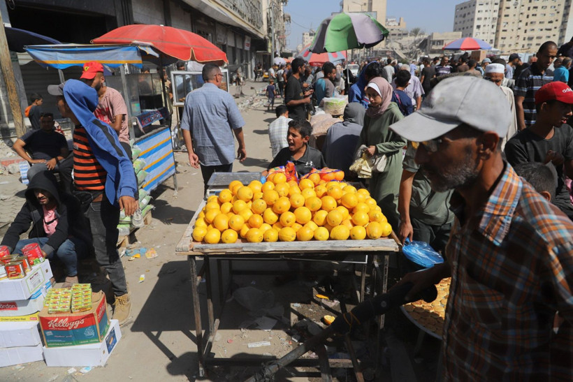 Zulüm bitmiyor: Kazma-kürek ceset arıyorlar - Resim: 1