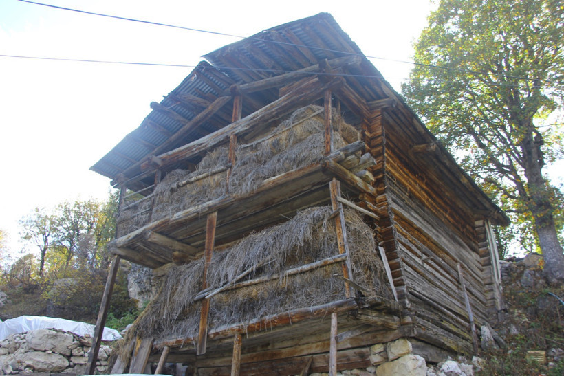 Burası İsviçre değil, Şavşat: Betonlaşmaya direniyorlar - Resim : 3