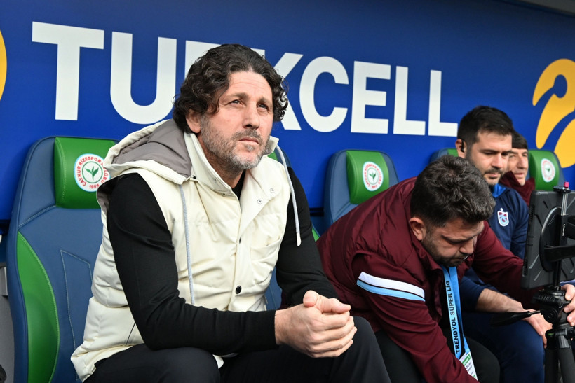 Fatih Tekke fırtınası: Şampiyonluk günlerini hatırlattı - Resim : 1