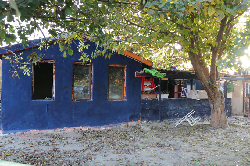 5 çocuğun öldüğü yangında anneye ceza yok - Resim : 4