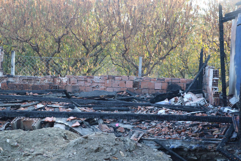 5 çocuğun öldüğü yangında anneye ceza yok - Resim : 3