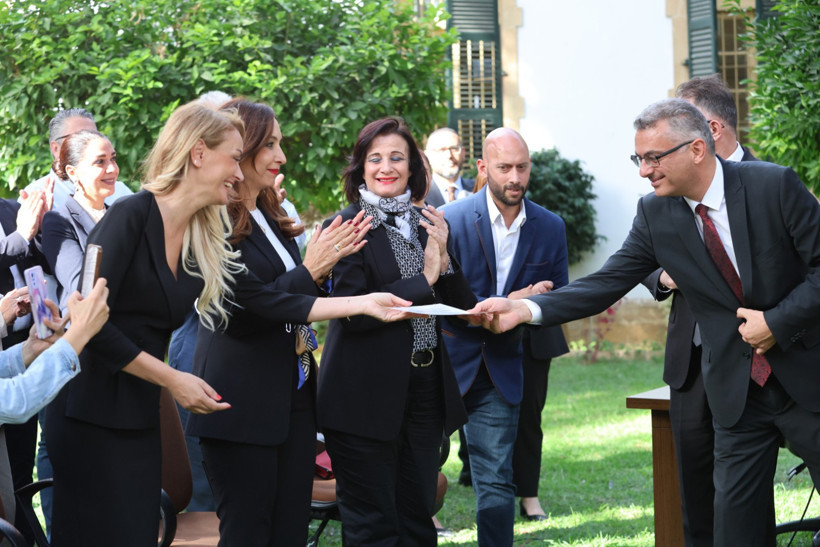 Bahçeli KKTC çağrısını yineledi: 'Meselenin sandığa saygıyla alakası yok' - Resim : 1