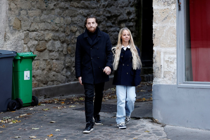 Fransa'nın gözü Sarkozy'de: Bugün hapse girdi - Resim : 2