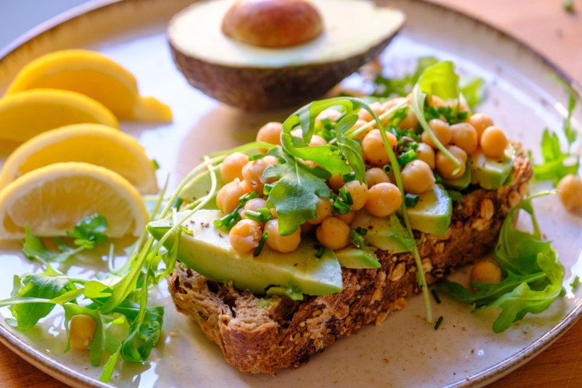 Uzmanından bitki temelli beslenmeye geçiş için 8 altın tavsiye - Resim: 4