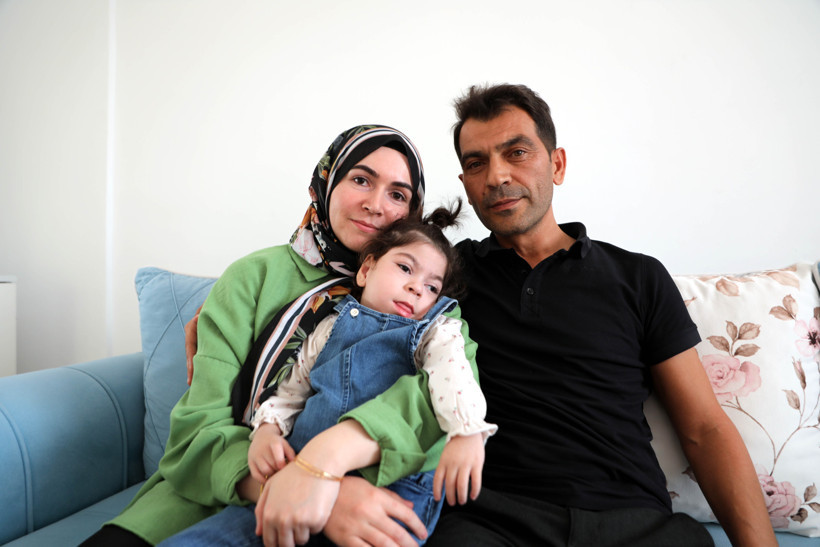 Bir yenidoğan skandalı daha! Kuvözde şiddet gördü, engelli kaldı - Resim : 3