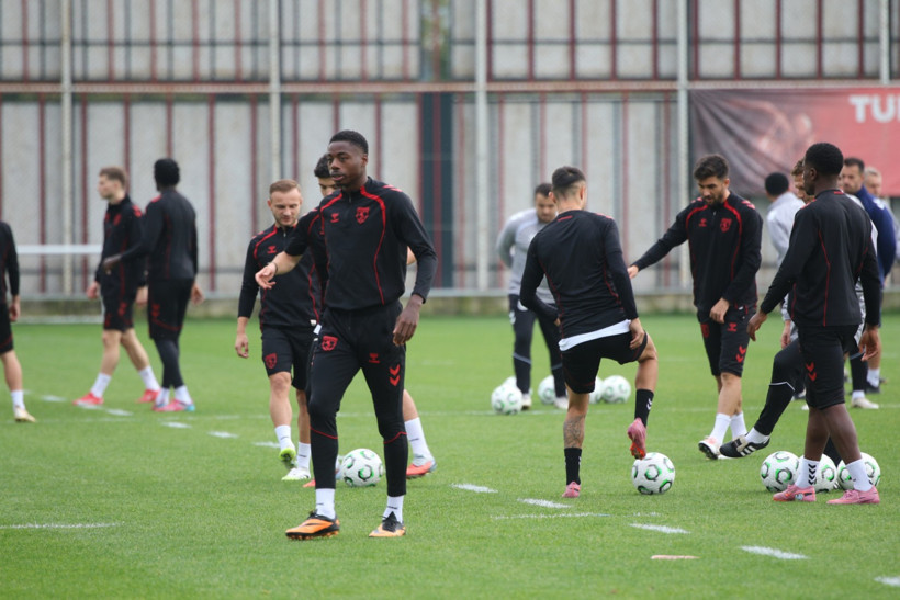 Thomas Reis temkinli: 'Dinamo Kiev kolay değil' - Resim : 2