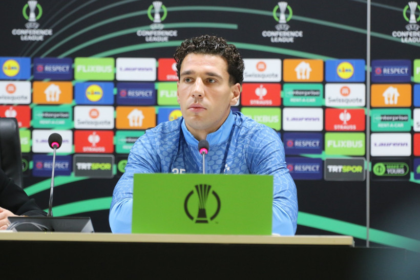 Shovkovskyi, Türkiye’den çekiniyor: ‘Her zaman çok zor’ - Resim : 1