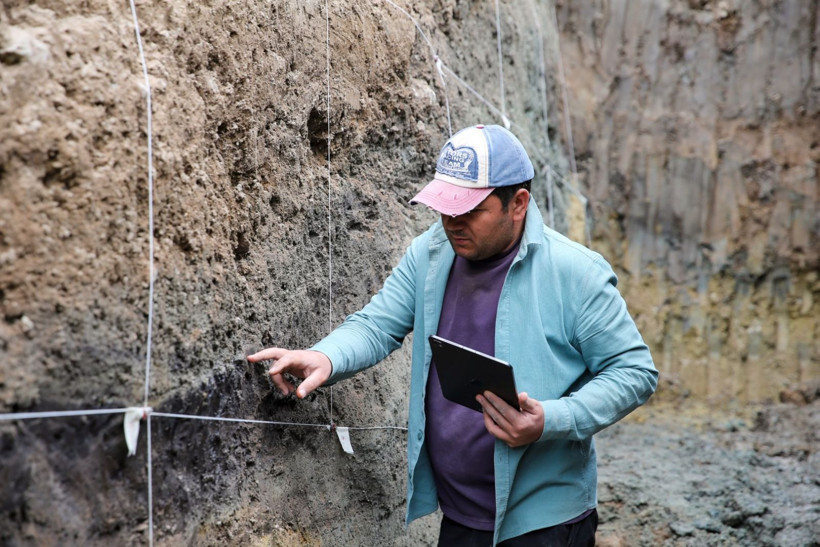 Kepçe kazdı, en riskli bölgeler belli oldu - Resim: 6
