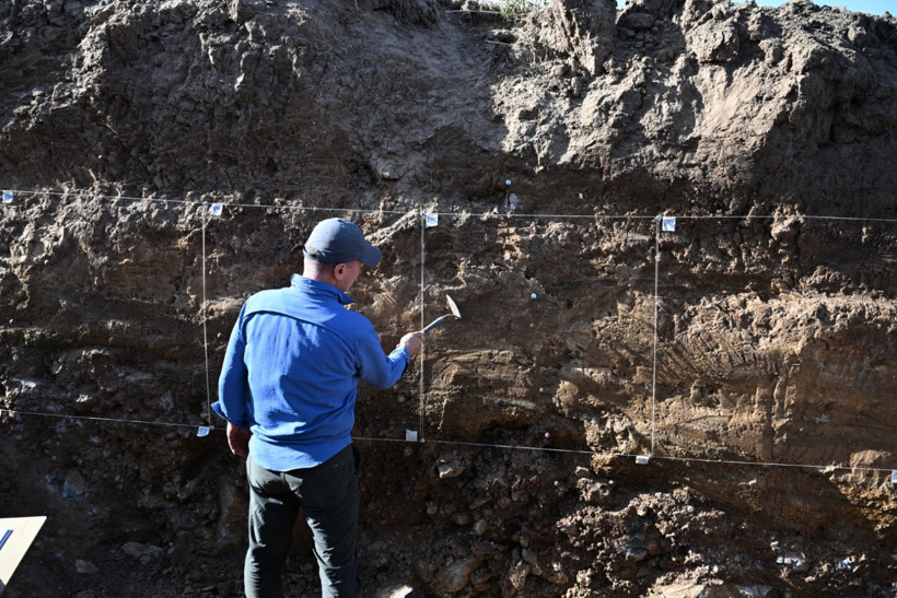 Kepçe kazdı, en riskli bölgeler belli oldu - Resim: 8