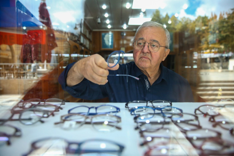 Ehliyetini yenilemek isterken öğrendi: Parmak izi yokmuş - Resim : 1