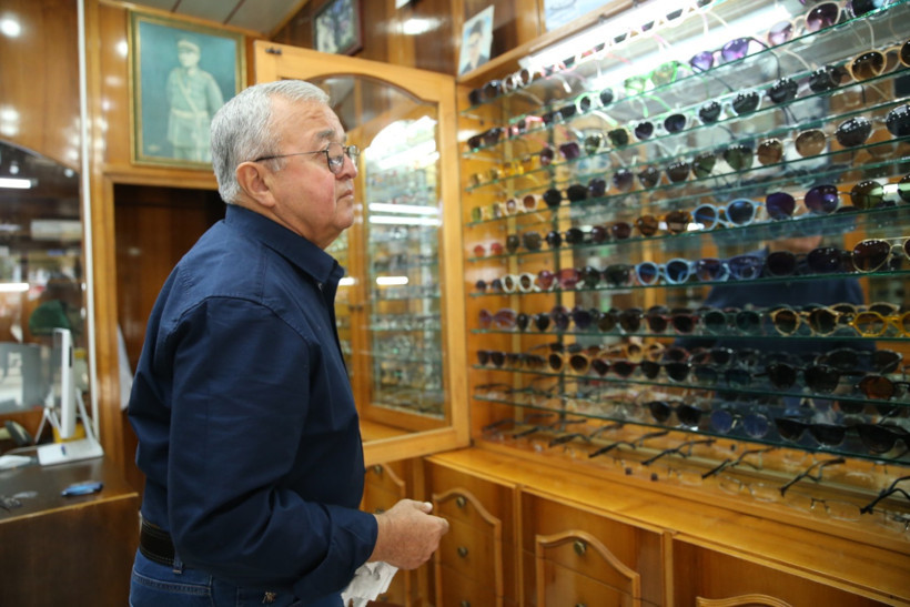 Ehliyetini yenilemek isterken öğrendi: Parmak izi yokmuş - Resim : 4