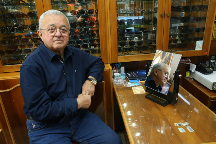 Ehliyetini yenilemek isterken öğrendi: Parmak izi yokmuş - Resim : 3