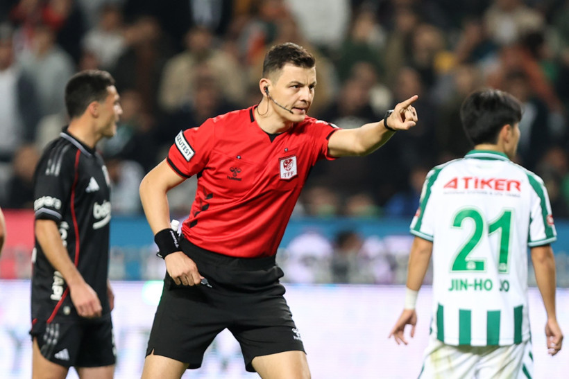 Erteleme maçında kazanan Beşiktaş: Kartal 2 hafta sonra kanatlandı - Resim : 1