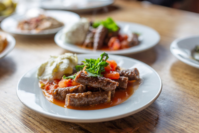 İzmir'de Kültür Yolu Festivali başlıyor - Resim : 4